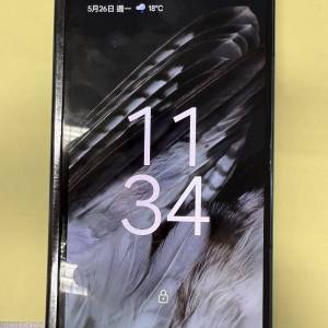 google pixel fold 12+256 美版