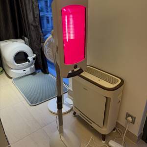 Philips 遠紅外線理療燈