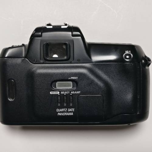 Nikon F50 菲林相機