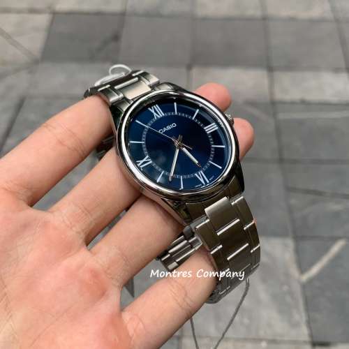 Montres Company 香港註冊公司(32年老店) 卡西歐 CASIO 鋼帶 不鏽鋼 不鏽鋼錶帶 MT...