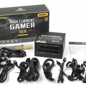 ANTEC High Currect Gamer GOLD 850W