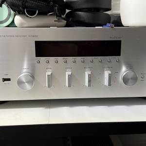 YAMAHA R-N803