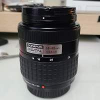 olympus 14-45mm 4/3