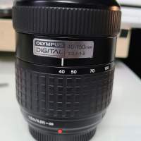olympus 40-150mm 4/3