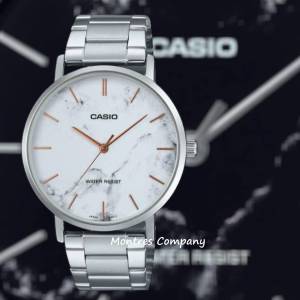Montres Company 香港註冊公司(32年老店) 卡西歐 CASIO 不鏽鋼錶帶 不鏽鋼MTPVT01 ...