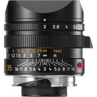 Leica APO-Summicron-M 35mm f/2 ASPH 全新