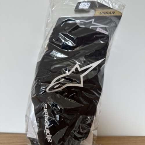 Alpinestars Reel Gloves motorcycle new 全新 電單車手套