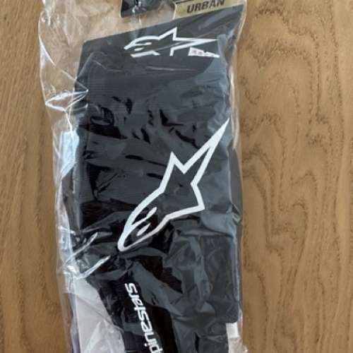 Alpinestars Reel Gloves motorcycle new 全新 電單車手套