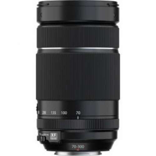 100%全新水貨 Fujifilm FUJINON XF70-300mm F4-5.6 R LM OIS WR for Fuji X Mount