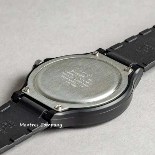Montres Company 香港註冊公司(32年老店) 卡西歐 CASIO 數字 橙黑色 MW240 MW-240 ...