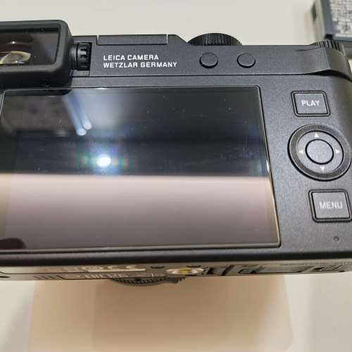 1部 9成9 新 Leica D-Lux 8 有保養
