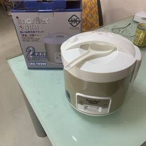伊馬牌西施電飯煲 0.8L