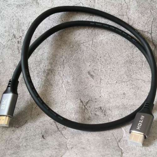 全新 HDMI Cable 100CM
