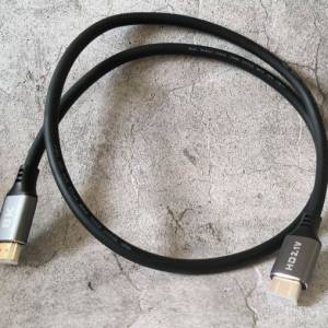全新 HDMI Cable 100CM
