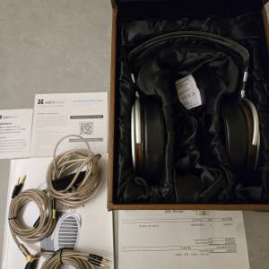 Hifiman HE1000se