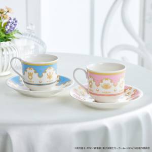 $180 100% 全新 美少女戰士 SailorMoon 劇場版 Eternal Sailor Guardians - D賞限定...