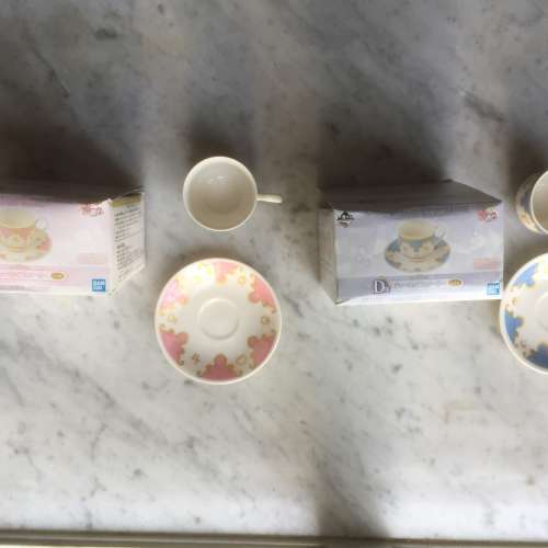 $100 100% 全新 美少女戰士 SailorMoon 劇場版 Eternal Sailor Guardians - D賞限定...