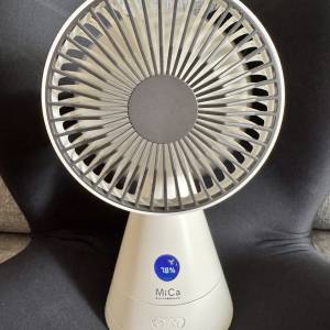 MiCa® 桌面小風扇