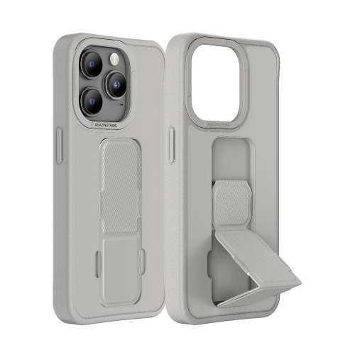 【AmazingThing】iPhone 15 Pro ~ Matte Pro Magnetic Case (NEW)