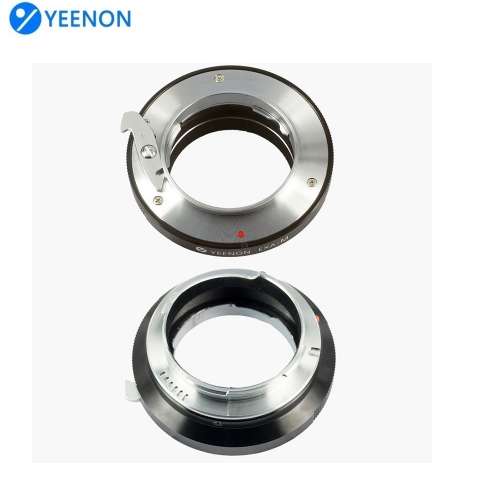 YEENON Exakta, Auto Topcon SLR Lens To Leica M Mount Rangefinder Cameras