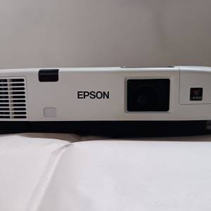 Epson投影機