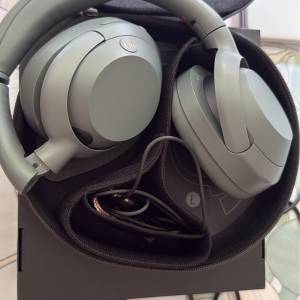 sony ult wear 極新 仍在保養中