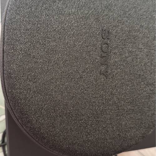 sony ult wear 極新 仍在保養中