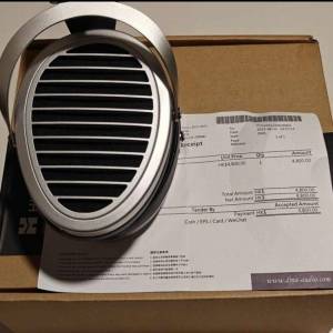 HIFIMAN Ananda Nano 平板振膜頭戴式耳機