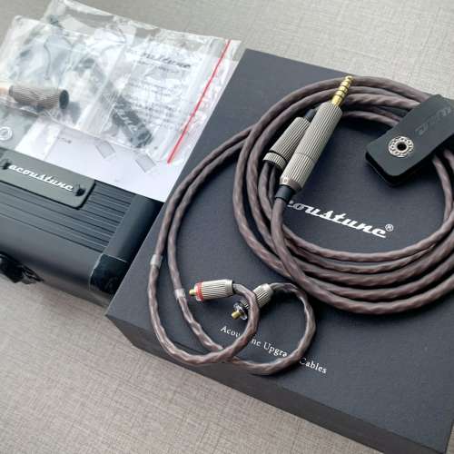 Acoustune arx500