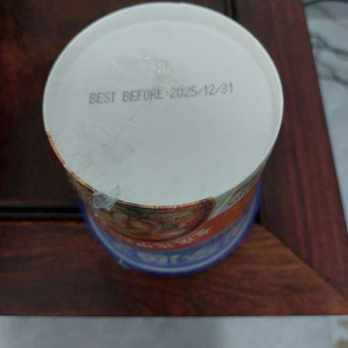 "炎亭漁夫" 重慶花甲(花蛤)粉絲杯麵 111g (原價 $12)