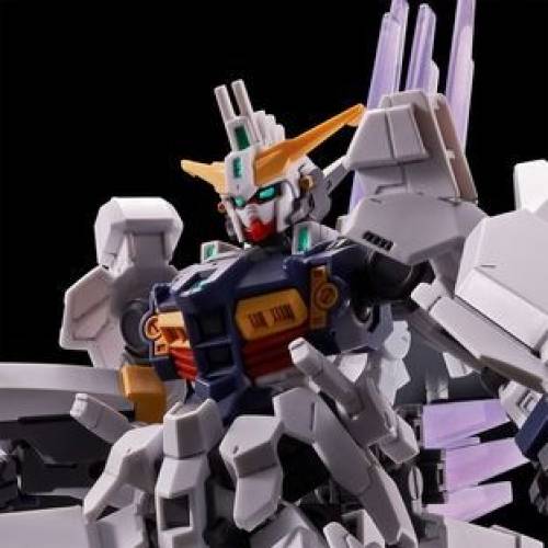 PB 港版魂限預訂
高達 模型 HG 1/144 GUNDAM ZIRIUS [2025年8月發送]