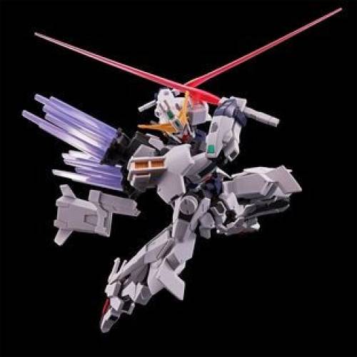 PB 港版魂限預訂
高達 模型 HG 1/144 GUNDAM ZIRIUS [2025年8月發送]