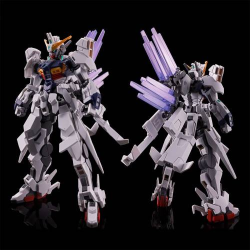 PB 港版魂限預訂
高達 模型 HG 1/144 GUNDAM ZIRIUS [2025年8月發送]