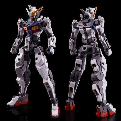 PB 港版魂限預訂
高達 模型 HG 1/144 GUNDAM ZIRIUS [2025年8月發送]