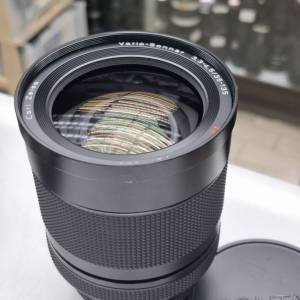 CONTAX CARL ZEISS VARIO-SONNAR 35-135MM F3.5-4.5 T* CY MOUNT