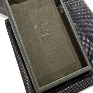 Astell&kern SP3000原裝皮套