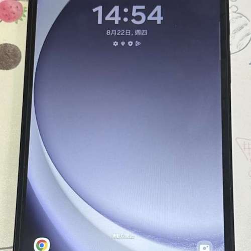 95% New Samsung Galaxy Tab A9 LTE SM-X115 (4GB+64GB) 平板電腦 可打電話