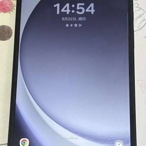 95% New Samsung Galaxy Tab A9 LTE SM-X115 (4GB+64GB) 平板電腦 可打電話