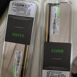 Ddr5 5200 2*16GB =32GB