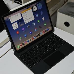 iPad Pro 11时 256gb M1處理器2021年版