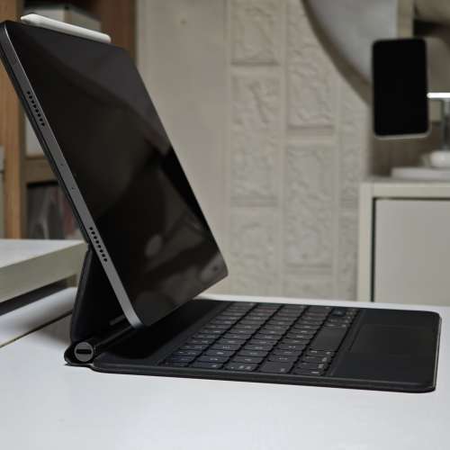 iPad Pro 11时 256gb M1處理器2021年版