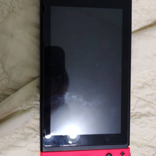 switch，僅使用1至2次，可議價