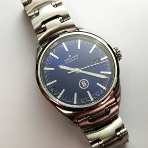Junghans Bogner automatic mechanical watch 榮漢斯 德國制造 自動機械錶