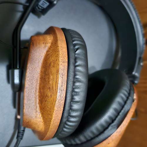 Fostex T60RP 平板耳機