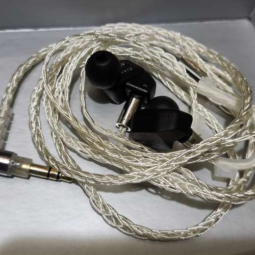 Final audio a5000
