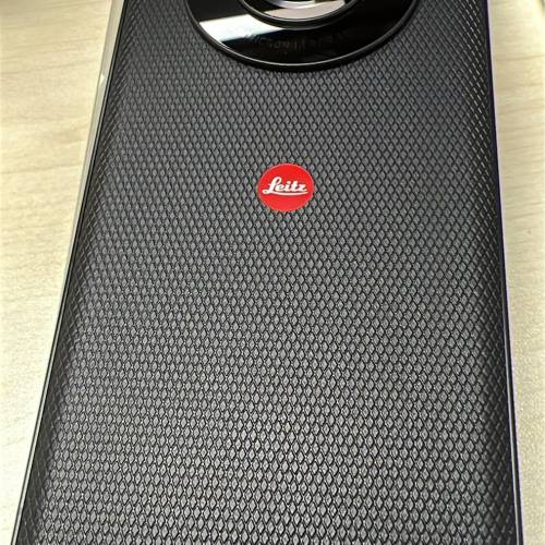 A+ grade Leitz phone 3  12+512gb 4200$