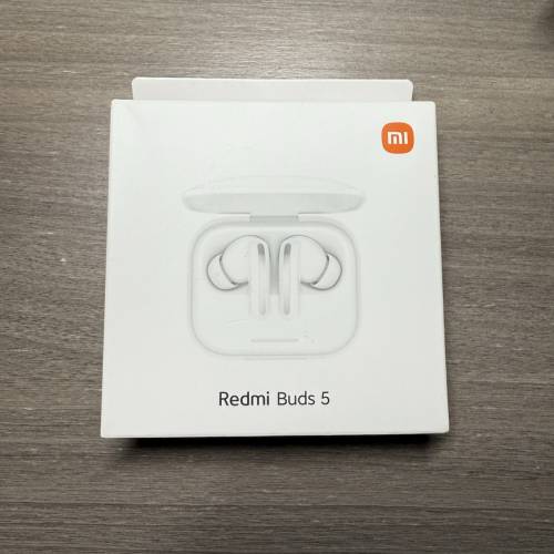 redmi buds 5