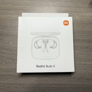 redmi buds 5