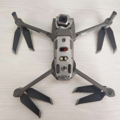 DJI Marvic 2 pro (M2P) + DJI Smart Controller