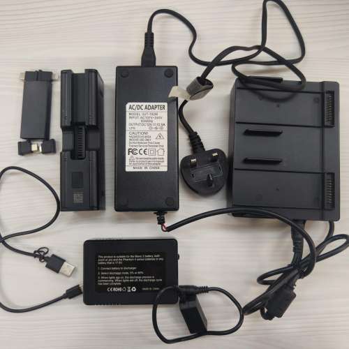 DJI Marvic 2 pro (M2P) + DJI Smart Controller